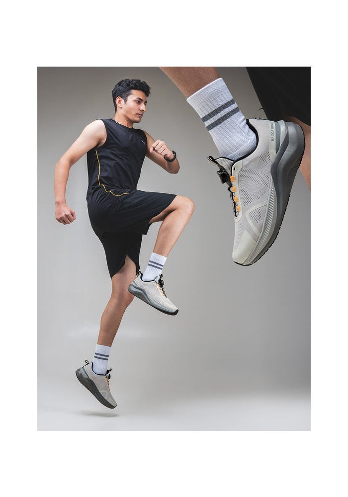 Bacca Bucci ION Glide Sports Shoes with Rotary Lacing - Image 4